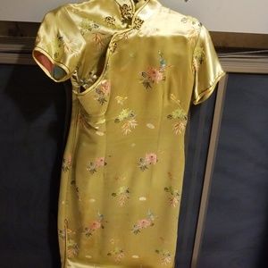 Cheongsam